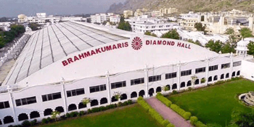 Brahma Kumaris Mount Abu Events 2025